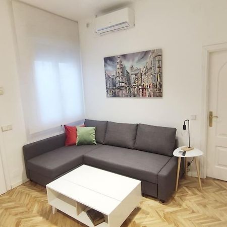 Lovely Apartment In Madrid Center Exteriér fotografie