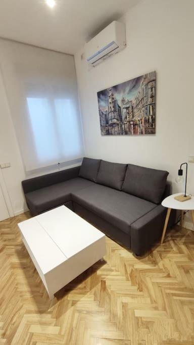 Lovely Apartment In Madrid Center Exteriér fotografie